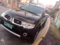 2013 Mitsubishi Montero GLS V (matic)-0