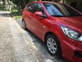 Good as new Hyundai Accent 2014 for sale-1