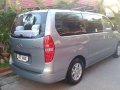 Well-kept Hyundai Grand Starex 2014 for sale-0