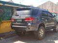 2009 Toyota Fortuner G Matic Diesel 4x2-4