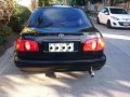 Toyota Corolla Baby Altis 2000-2