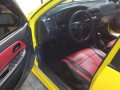 Toyota Corolla Big Body Yellow For Sale -6