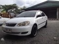 Well-kept Toyota Altis 2006 for sale-0