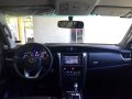 2017 Toyota Fortuner 24 V 4x2 Automatic Transmission-7