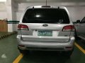 2008 Ford Escape 2.3L 4x2 Automatic-2
