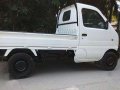 Suzuki Multicab DH52T EFi Pick-Up For Sale -4