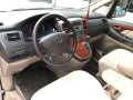 2005 Toyota ALPHARD 2.4L alt Hiace Previa Innova Lucida Radius Starex-5