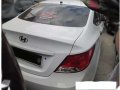 2016 HYUNDAI Accent AT Grab ready for sale-1