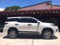2017 Toyota Fortuner 24 V 4x2 Automatic Transmission-2