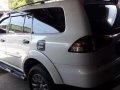 2012 Mitsubishi MONTERO GLX-V limited-5
