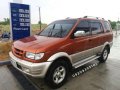 Isuzu Crosswind Suv 2003 for sale-0