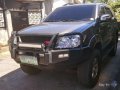 2009 Toyota Fortuner G Matic Diesel 4x2-1