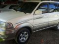 2004 Toyota Revo SR White SUV For Sale -0