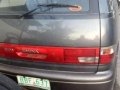 Well-maintained Toyota Lucida 1992 for sale-4