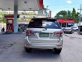 2014 Toyota Fortuner G 4x2 MT Super Fresh 898t Nego Vs Montero 2015-4