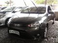 Toyota Vios E 2018 for sale-1