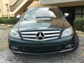 2007 Mercedes Benz C200 Kompressor Avantgarde low mileage-8