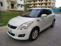 2014 Suzuki Swift 1.2 MT not 2015 2013 2012-3