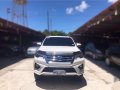 2017 Toyota Fortuner 24 V 4x2 Automatic Transmission-1