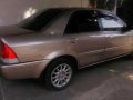 Well-kept Ford Lynx 2000 for sale-0