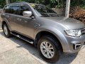 2015 Mitsubishi Montero Sport GLX AT vs 2012 2013 2014 2016 2017 2018-5