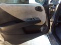 Honda Fit Gray HB Top of the Line For Sale -10