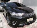 Toyota Corolla Altis G 2017 for sale-2