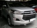 Good as new Toyota Innova J 2017 for sale-5