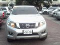 RUSH SALE Nissan NAVARA 2016 AT casa maintained compre insurance-1