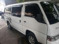 2012 Nissan Urvan escapade FOR SALE -1