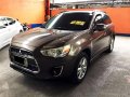 2013 Mitsubishi ASX GLS push start AT escape crv rav4 xtrail 2014-3