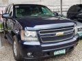 Well-kept Chevrolet Tahoe 2010 for sale-2