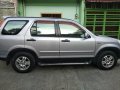 Well-kept Honda CR-V 2003 for sale-1