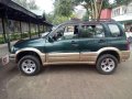 Well-kept Suzuki Grand Vitara 2002 for sale-0