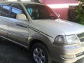 2004 Toyota Revo SR White SUV For Sale -4