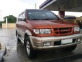 Isuzu Crosswind Suv 2003 for sale-1