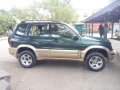 Well-kept Suzuki Grand Vitara 2002 for sale-4