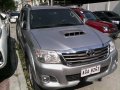 Toyota Hilux G 2015 for sale-2
