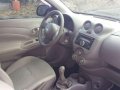 Nissan Almera 2013 top of the line MT-7