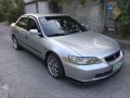 1999 Honda Accord FOR SALE -0