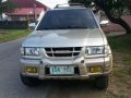 2003 Isuzu Crosswind  SUV for sale-7