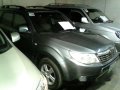 Well-kept Subaru Forester 2011 for sale-1