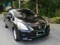 Good as new Nissan Almera 2013 for sale-1