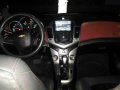 Chevrolet Cruze 2011 1.8 AT -Automatic Transmision-1