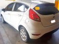 Ford Fiesta HB 2016 White For Sale -3
