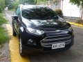 2015 Ford Ecosport Trend FOR SALE -1