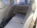 Toyota Avanza 1.5G Manual Beige For Sale -6