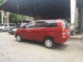 Good as new Toyota Innova 2007 for sale-0