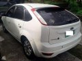 2009 Ford Focus Hatchback Automatic Gasoline Like New Nothing to fix-8