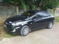 Hyundai Accent 2012 Manual FOR SALE -0